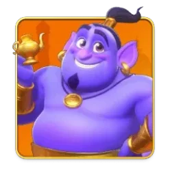 Crazy
Genie
