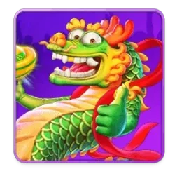 Fortune
Dragon